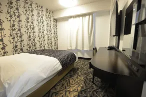 APA Hotel Mie Kameyama - Chambre