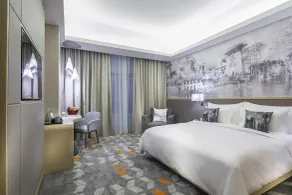 Vertu Harmoni Jakarta - Room