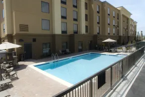 Hampton Inn & Suites Navarre - Piscine