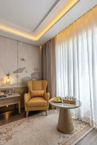 Ayodhyam, Ayodhya - IHCL SeleQtions - Room