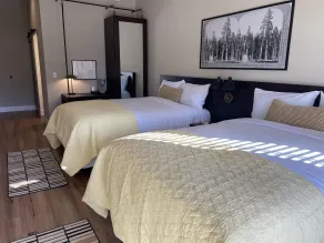 Gateway Hotel, Trademark Collection by Wyndham - Værelse