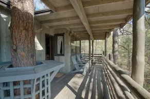 Bear Creek Motel And Cabins - Room