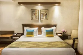 Rockland Hotel, C.R Park - Room