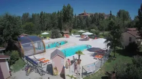 Le Hameau des Genets - Pool