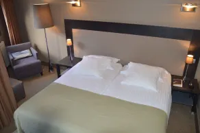 Hôtel Les Rives - Quarto