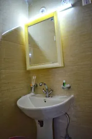 Country Holidays Himalayan View Cottages Mukteshwar - Chambre