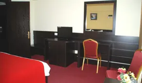 Hotel Ancor - Zimmer