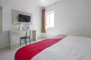 OYO 1633 Hotel Darma Nusantara 3 - Værelse