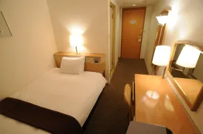 Oita Regal Hotel - Chambre