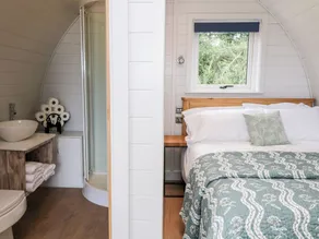 Oak - Chambre