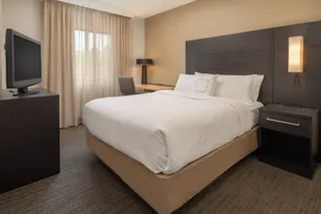 Residence Inn By Marriott Seattle East-Redmond - Chambre