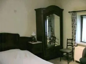 B&B Ter Gracht - Zimmer