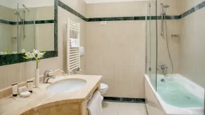 Arcom Palace - Salle de bain