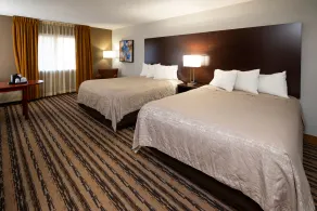 Endeavor Inn & Suites, Trademark Collection by Wyndham - Chambre