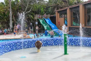 San Lameer Villa 12405 - 2 Bedroom Classic - 4 pax - San Lameer Rental Agency - Pool