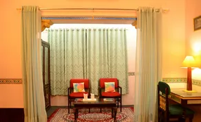 Hotel Vimal Heritage - Room