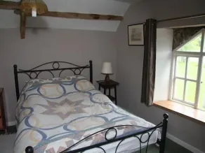 Glynhir Mansion - Zimmer