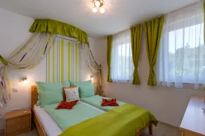 Soline Bay Seashore Residence - Room