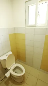 Noni's Resort - Badezimmer