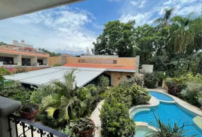 Mesón de las Delicias - Piscina
