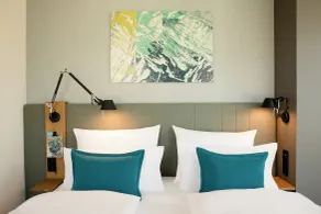 Motel One Innsbruck - Zimmer