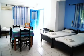 Hotel Apartments Giannis - Room