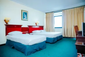 PIA Hotel Bandung - Room