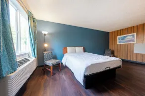 Best Value Inn by OYO Portland OR South East - Chambre