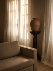 CASA DAMIANA - Habitación