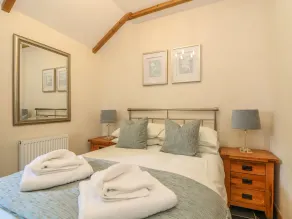 Beech cottage is a beautiful 1 bed cottage - Rom