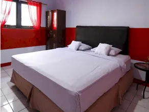 Hotel O Permata Ria Hotel - Room