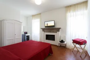 Hotel Il Duomo - Værelse