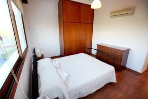 Villa Elina - Habitación