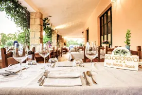 Sa Pedrera Country Hotel - Restaurant