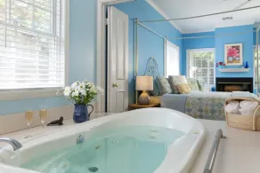 Montford Inn & Cottages - Bagno