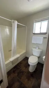 Morgan Inn and Suites Walla Walla - Salle de bain
