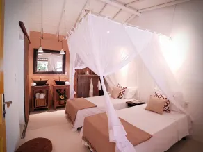 Biribandos Rooms by Trancoso House - Room