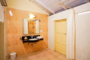The Grand Hotel, Nainital - Quarto