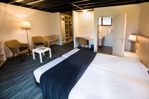 Van der Valk Hotel Beveren - Room