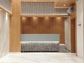 Shubham Comforts - Reception