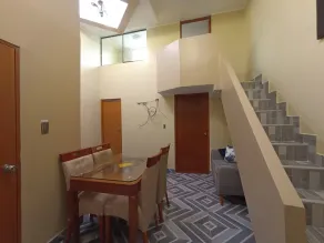 COLONIAL SUITE - Sala de estar