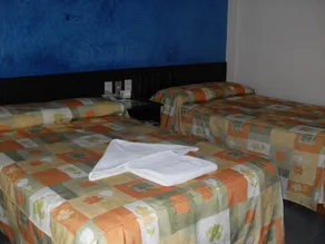 Hotel Playa Cristal - Værelse