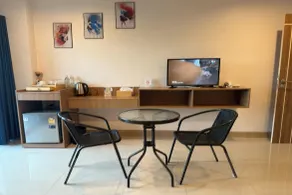 SKM Paradise Mae Sai - Zimmer