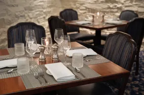 Pine Barn Inn - Restaurant