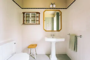Wine Tourism - Quinta dos Murças - Baño