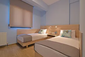 Niel Holiday Apartments, Panel Hospitality Homes & Villas - Room