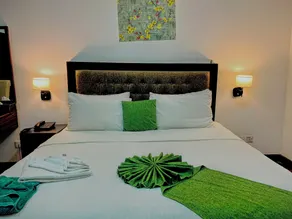Pearl Royal Hotel - Camera