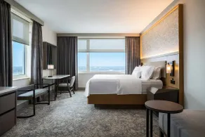 The Westin Chicago Lombard - Chambre
