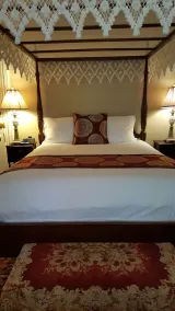 Blackberry Inn - Chambre