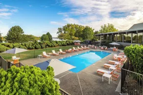 Holiday Inn Richland on the River by IHG - Piscine